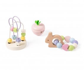 Set para Bebs Mara