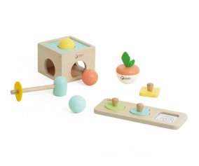 Set Regalo Hello Box +6 meses