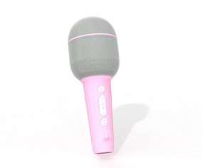 Microfono Wireless e Karaoke Micro Groovy Marshmallow