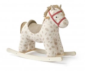 Baloio Horse Dotty Aiden 