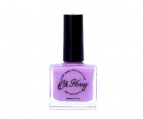 Vernis  Ongles Cream Violet