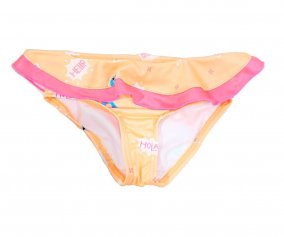 Slip Bikini Protezione Solare Flash