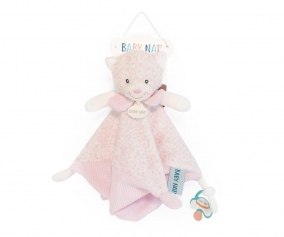 Doudou Mli El Leopardo Personalizable