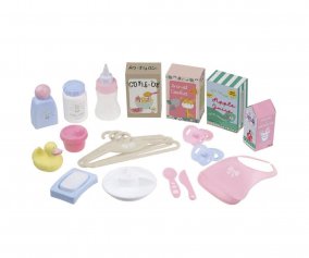Set 20 Accesorios para Muecos