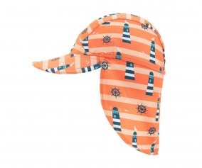 Cappello Spiaggia UPF50+ Faro