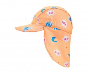 Cappello Spiaggia UPF50+ Flash