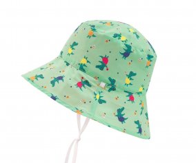 Gorro Reversible Cocodrilos UPF50+