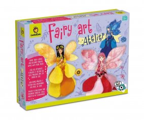 Art Atelier Fairies