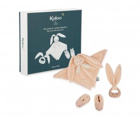 Confezione Regalo Nascita Pesca Personalizzabile