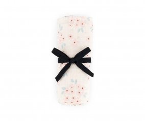 Muselina Bianca Swaddle May Talla L