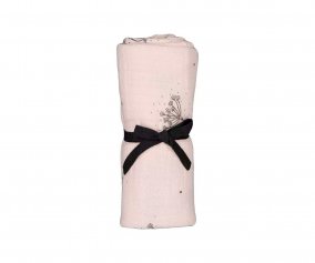 Muselina Bianca Swaddle Ombrelle Pink Talla L