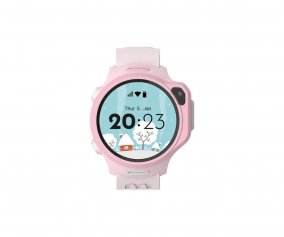 Reloj Inteligente My First Fone R2 Macaron Pink