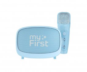 My First Voice 2 Blue