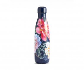 Bottiglia Acciaio Inox Climbing Camellia 500ml