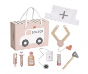 Maletn Doctor Rosa