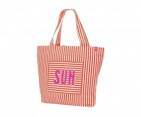 Bolsa de Playa Tote XL Sun
