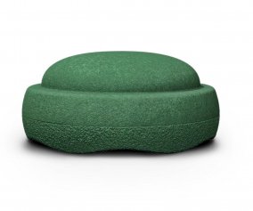 Stapelstein Original Verde Escuro 