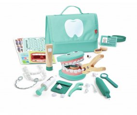 Set Clnica Dental Super Smile