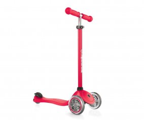 Patinete Primo Red T-Bar