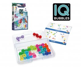 IQ-Bubbles