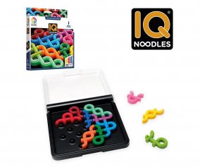 IQ-Noodles