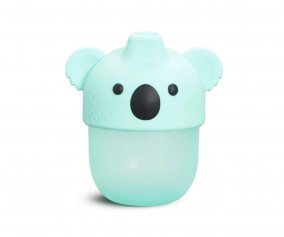 Vaso con Boquilla Soft-Touch Koala 235 ml