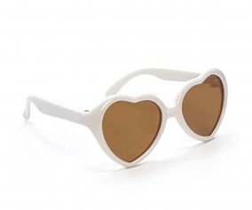 culos de sol Bonecas Gordis Loona Cream 
