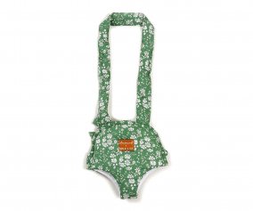 Marsupio Bambola Minikane Liberty Capel Verde mile & Ida