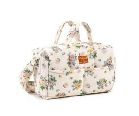 Borsa Cambio Bambole Pink Spring mile & Ida