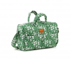 Bolsa Canastilla Liberty Capel Verde mile & Ida para Muecos
