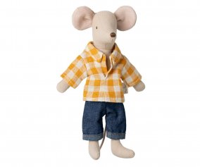 Topino Dad Mouse