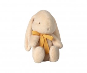 Conejito Plush Cream Mediano