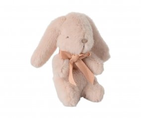 Peluche Bunny Plush Light Powder Mini