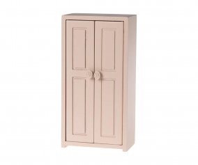 Miniatura Armadio Legno Light Powder Maileg