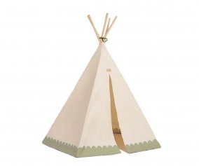 Tipi Arizona Vibes Verde