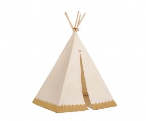 Tipi Arizona Vibes Ocre