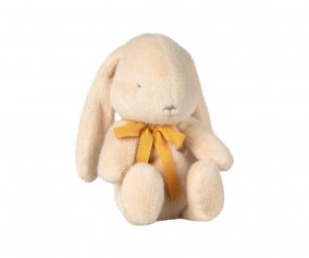 Conejito Plush Cream Pequeo