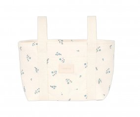Bolso Organizador Opera Lily Blue