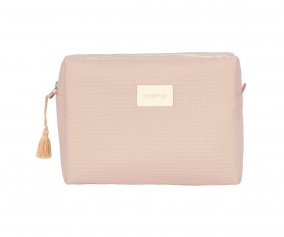 Neceser Impermeable Diva Opera Mauve Pink