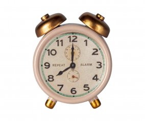Reloj Despertador Ratn Powder