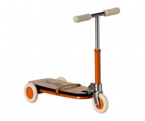 Monopattino Maileg Mouse Arancio