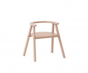 Silla Infantil Growing Green Blush