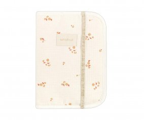 Portadocumenti Poema Opera Yellow Lily Personalizzabile