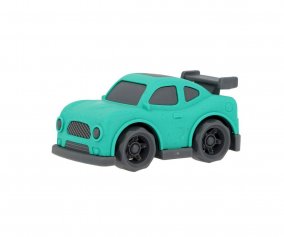 Auto Sportiva Brum Brum Verde Scuro