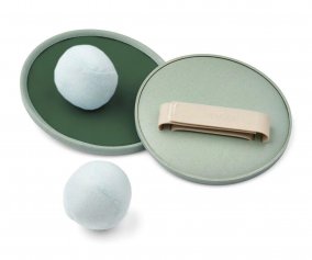 Jeu de Raquettes Berit Peppermint Mix 