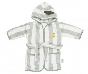 Albornoz Lola Lemon 6 - 12 Meses Personalizable