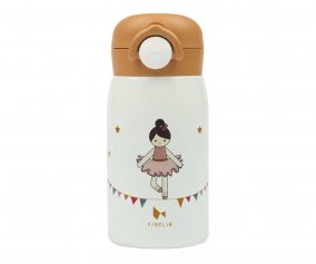 Botella Trmica Acero Ballerina