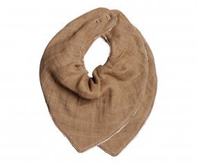 2 Seca babinhas OCS Caramel