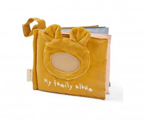My Family Album Libro Foto