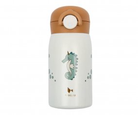 Botella Trmica Acero Seahorse